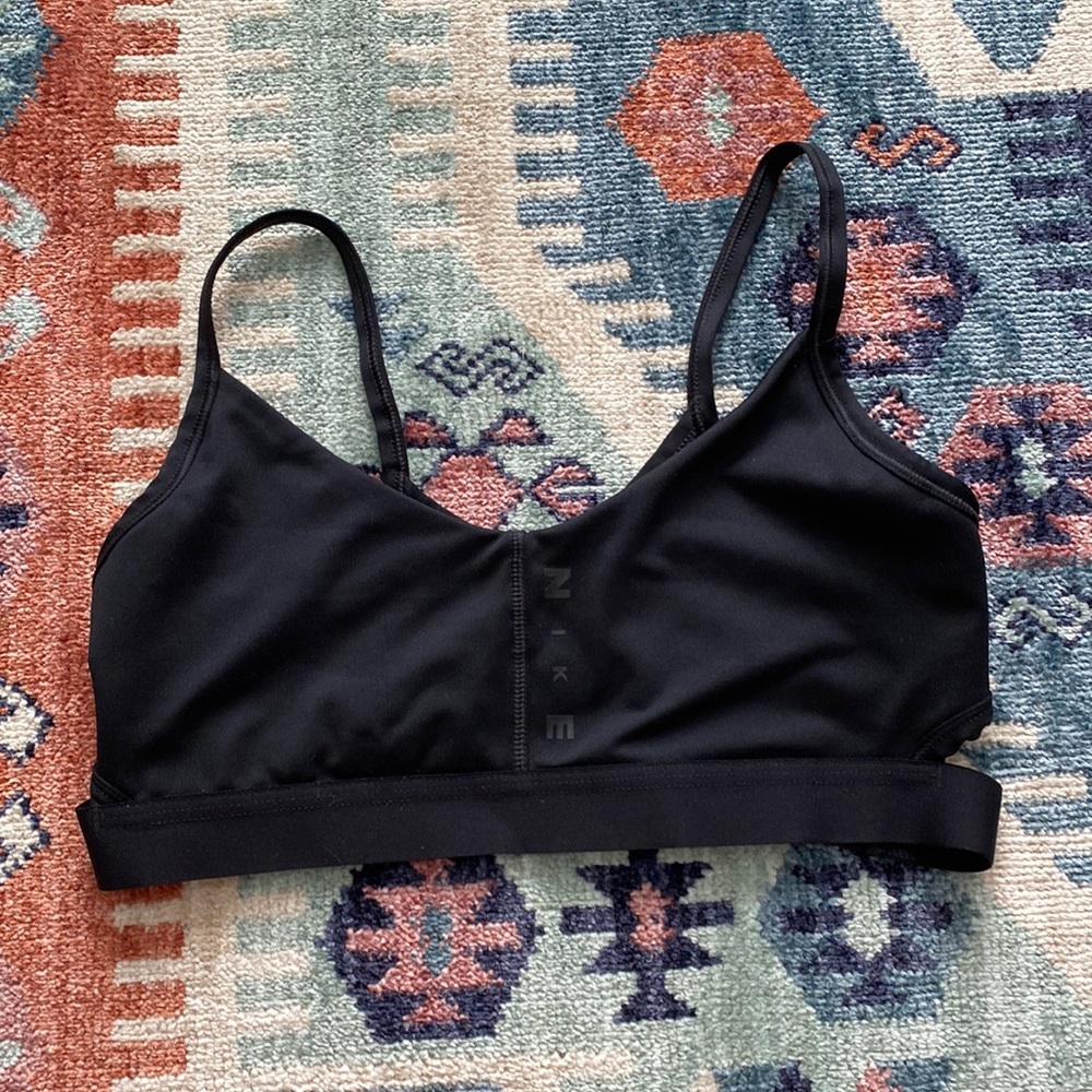 Nike Dry Fit Sports-bra